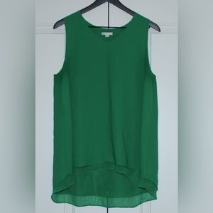 Cato Double Layer Tank
